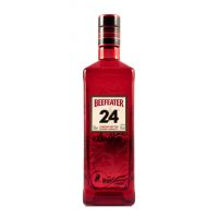 Beefeater 24 Dry Gin 0,7L (45% Vol.)