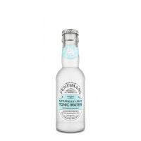 Fentimans Naturally Light Tonic Water 0,2L