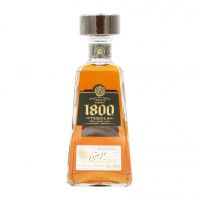 1800 Tequila Jose Cuervo Añejo Reserva 0,7L (38% Vol.)