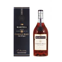Martell Cordon Bleu Cognac 0,7L (40% Vol.)