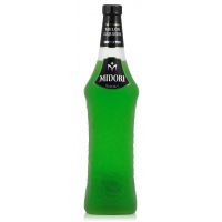 Midori Melon Liqueur 1,0L (20% Vol.)