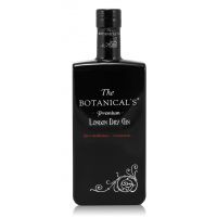 The Botanical's Premium London Dry Gin 0,7L (42,5% Vol.)