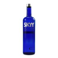 Skyy Vodka 1,0L (40% Vol.)