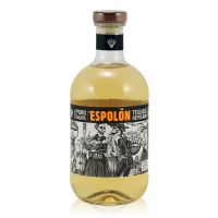 Espolòn Tequila Reposado 0,7L (40% Vol.)