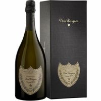 Dom Pérignon Vintage 2010 0,75L (12,5% Vol.) mit Gravur