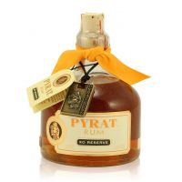 Pyrat Rum XO Reserve 0,7L (40% Vol.)