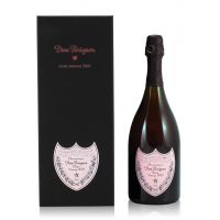 Dom Pérignon Rosé Vintage 2003 0,75L (12,5% Vol.)