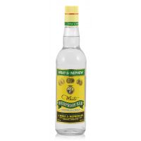 Wray & Nephew White Overproof Rum 0,7L (63% Vol.)