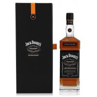 Jack Daniel's "Sinatra Select" Whiskey 1,0L (45% Vol.)