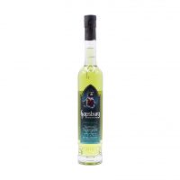 Hapsburg Gold Label Extra Strong Absinthe 0,5L (89,9% Vol.)