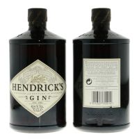 Hendrick's Gin 0,7L (41,4% Vol.)