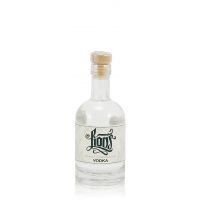 Lion's Vodka 0,1L Miniatur (42% Vol.) (bio)
