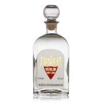 Adler Berlin Dry Gin 0,7L (42% Vol.)
