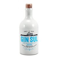 Gin Sul 0,5L (43% Vol.) mit Gravur