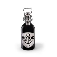 Hook Dry Gin 0,5L (44% Vol.)