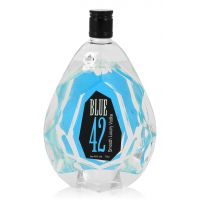 Blue 42 Vodka by Old St. Andrews 0,7L (42% Vol.)