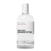 Berliner Brandstifter Dry Gin 0,7L (43,3% Vol.)