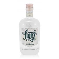 Lion's Vodka 0,7L (42% Vol.) (bio)