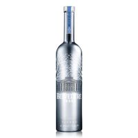 Belvedere Vodka Silver Sabre 1,75L (40% Vol.)