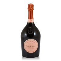 Laurent-Perrier Champagne Cuvée Rosé Magnum 1,5L (12% Vol.)