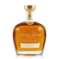 Twenty Grand Vodka Infused With Cognac Original 0,75L (40% Vol.)
