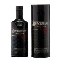 Brockmans Intensely Smooth Premium Gin 0,7L (40% Vol.) mit GP