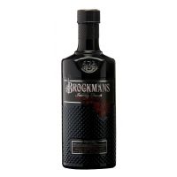 Brockmans Intensely Smooth Premium Gin 0,7L (40% Vol.)