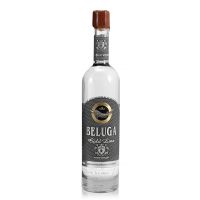 Beluga Noble Russian Vodka Gold Line 0,7L (40% Vol.)