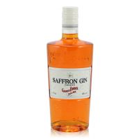 Saffron Gin 0,7L (40% Vol.)