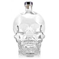 Crystal Head Vodka Jeroboam 3,0L (40% Vol.) by Dan Aykroyd