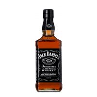 Jack Daniel's Old No. 7 Tennessee Whiskey 0,7L (40% Vol.)