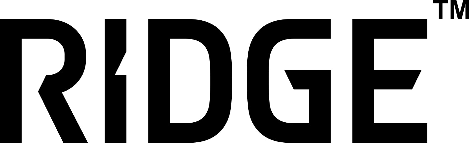 Ridge Logo Image