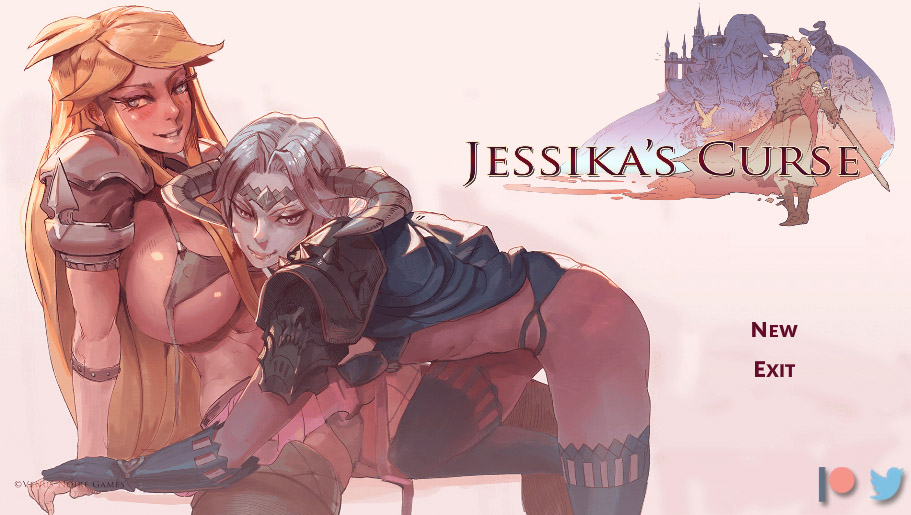 Jessica's Curse