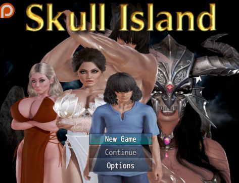 Skull Island