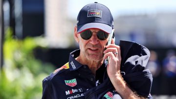 Voormalig Ferrari-engineer voorziet Red Bull-problemen bij vertrek Newey