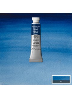Winsor & Newton W&N pro. aquarelverf tube 5ml Prussian Blue