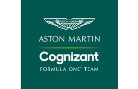 Aston Martin Cognizant F1 Team