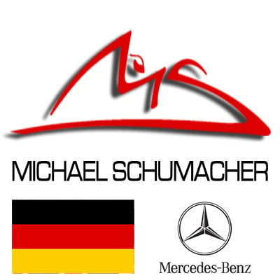 Michael Schumacher