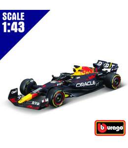 Oracle Red Bull  Racing F1 Team RB19 2023 M. Verstappen #1