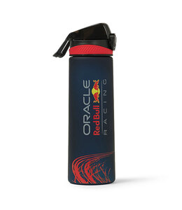 Oracle Red Bull  Racing F1 Team 2024 Water Bottle