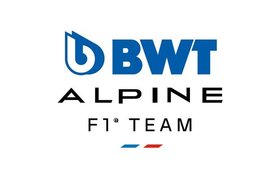 BWT Alpine F1 Team