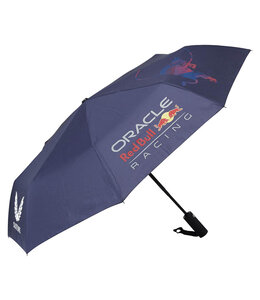 Oracle Red Bull  Racing F1 Team 2023 Fan Gear Portable Umbrella