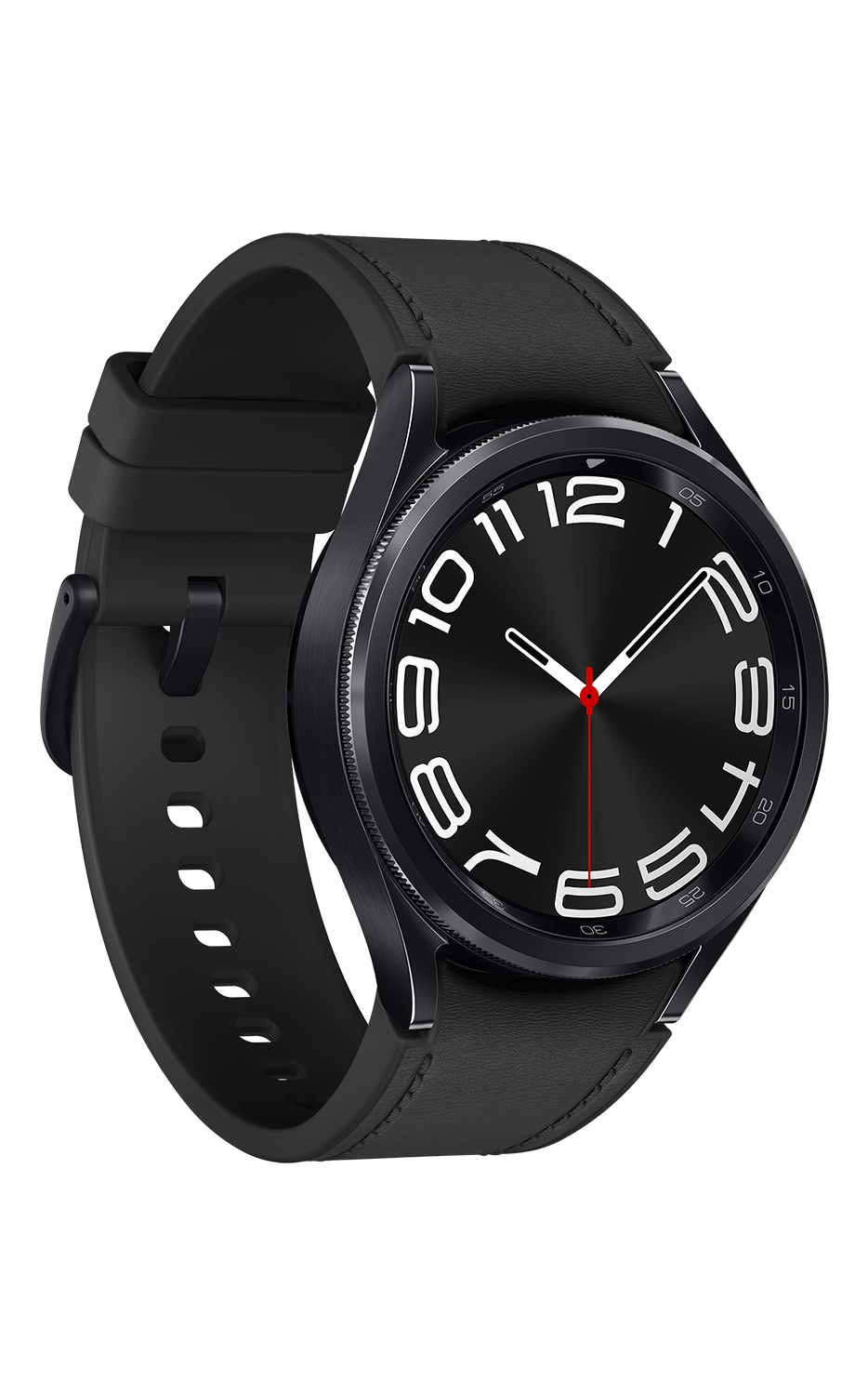 Samsung Galaxy Watch6 Classic 43MM - Black