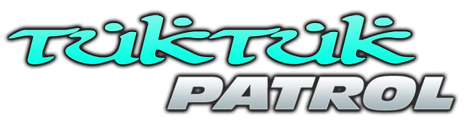 Trike Patrol Logo