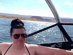 breasts boat