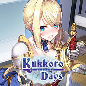 Kukkuro Days (SFW Version)