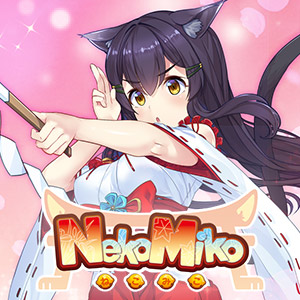 NekoMiko (SFW Version)
