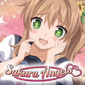 Sakura Angels (SFW Version)