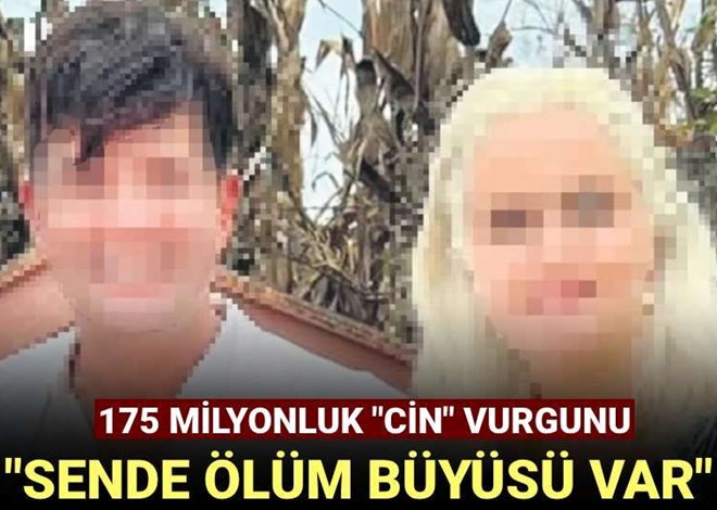 Olayın adresi Almanya