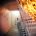 Brandwerende coating in trappenhuis